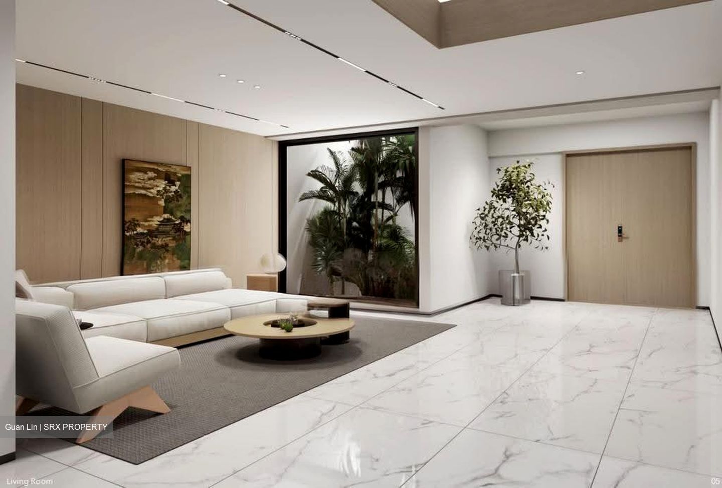 Sembawang Hills Estate (D20), Terrace #610618091